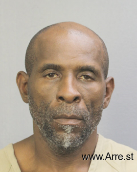 Darrin L Williams Mugshot