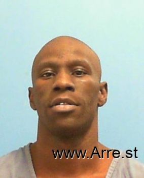 Darrius D Howard Mugshot