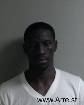 Darrius Diviase Howard Mugshot