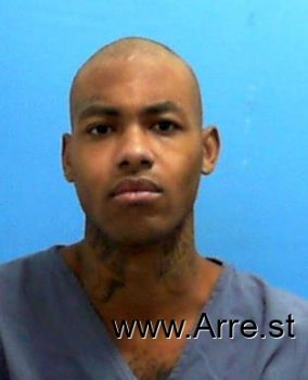 Darrius R Johnson Mugshot