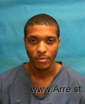 Darrius  Johnson Mugshot