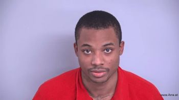 Darrius  Jordan Mugshot