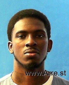 Darrius L Williams Mugshot