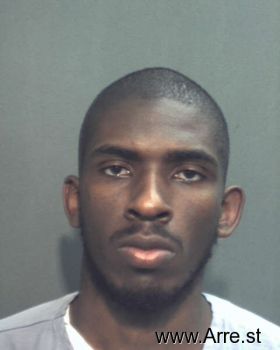 Darrius L Williams Mugshot