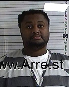 Darrius Jaquez Williams Mugshot