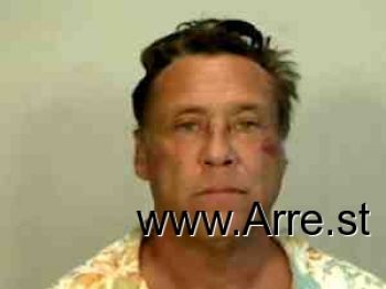 Darryl Arthur Bergeron Mugshot