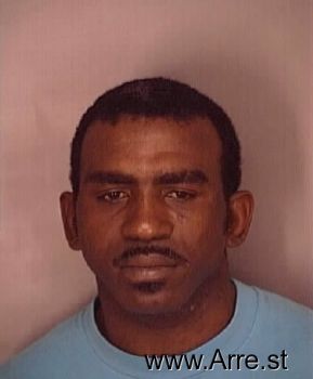 Darryl B Carter Mugshot