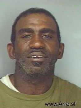 Darryl B Carter Mugshot