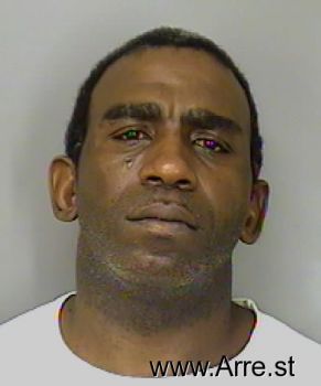 Darryl Barney Carter Mugshot