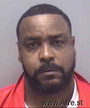 Darryl Edward Carter Mugshot