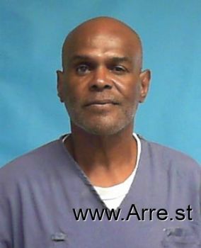 Darryl L Davis Mugshot