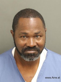 Darryl Lewis Davis Mugshot