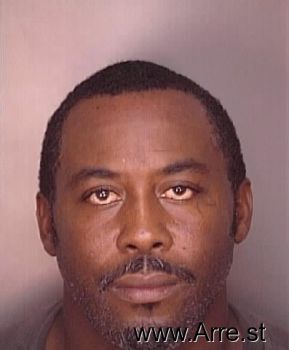 Darryl  Davis Mugshot