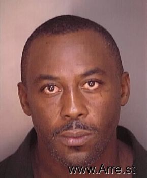 Darryl  Davis Mugshot