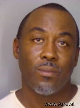 Darryl  Davis Mugshot