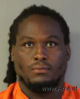 Darryl Julius Jr Davis Mugshot