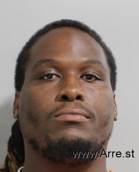 Darryl Julius Davis Mugshot