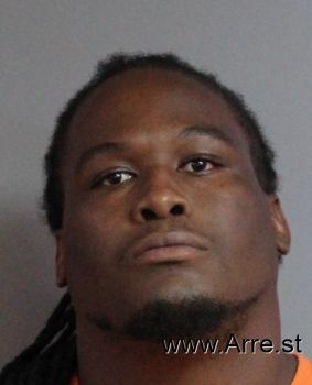 Darryl Julius Davis Jr Mugshot