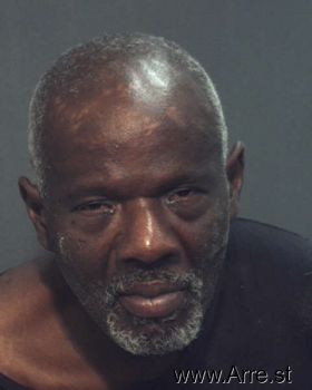 Darryl  Dozier Mugshot