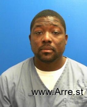 Darryl J Ii Faniel Mugshot