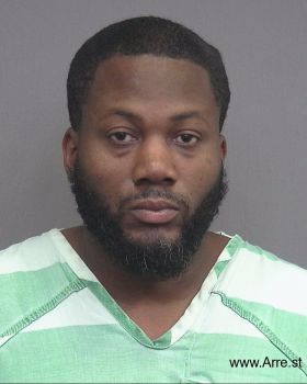 Darryl Tiwon Ford Mugshot