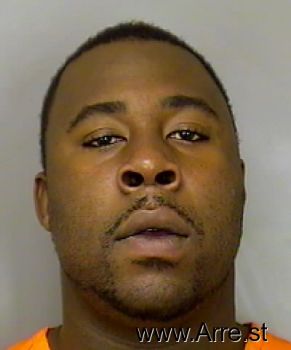 Darryl Donnel Green Mugshot