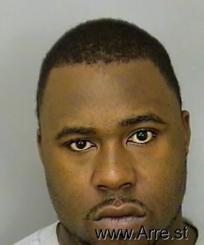 Darryl Donnel Green Mugshot