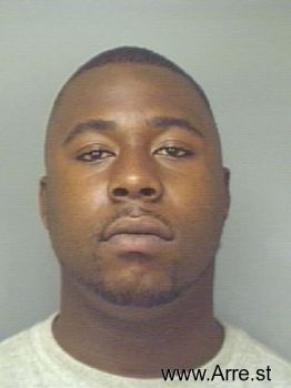 Darryl Donnel Greene Mugshot