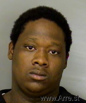 Darryl L Hall Mugshot