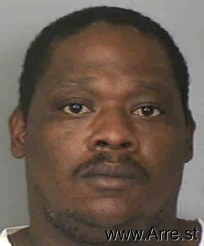 Darryl  Hall Mugshot