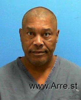 Darryl R Harrison Mugshot