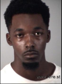 Darryl Jaquan Harrison Mugshot