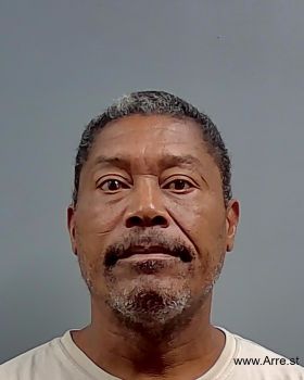 Darryl Ray Harrison Mugshot