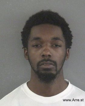 Darryl Jaquan Harrison Mugshot