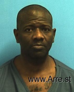 Darryl  Hill Mugshot