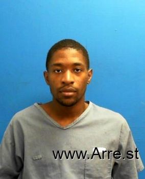 Darryl T Hill Mugshot