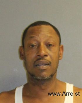 Darryl  Hill Mugshot