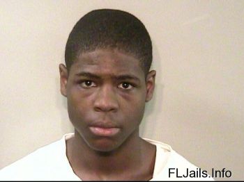 Darryl D Hill Mugshot