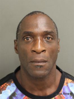 Darryl L Jackson Mugshot