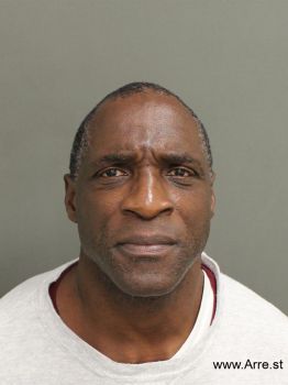 Darryl L Jackson Mugshot