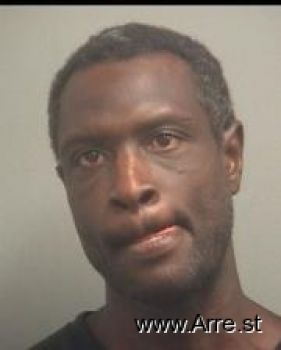 Darryl L Jackson Mugshot