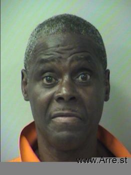 Darryl Anthony Jackson Mugshot