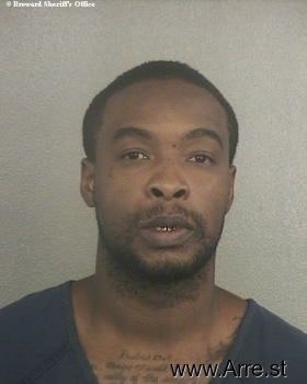 Darryl  Jackson Mugshot