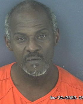 Darryl Lamar Jackson Mugshot