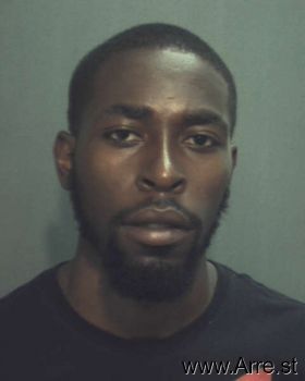 Darryl  James Mugshot