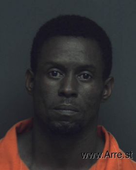 Darryl Glenn Jenkins Mugshot