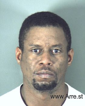 Darryl Glenn Jenkins Mugshot