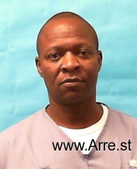 Darryl L Jones Mugshot