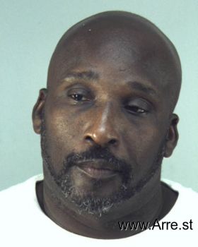 Darryl Keith Jones Mugshot