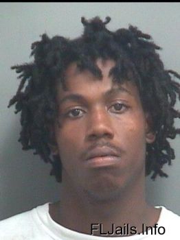 Darryl Kareem Jones Mugshot